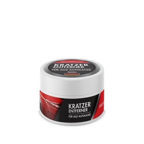 BrillantCare Kratzer Entferner Boya Üzerindeki Çizikleri Giderici Krem 423784