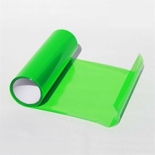 ModaCar Far Filmi 30 cm x 1 Mt Yeşil 425008