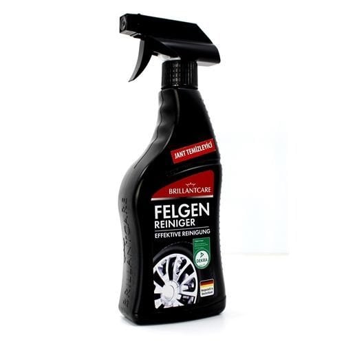 BrillantCare Felgen Reiniger Hızlı Jant Temizleme İlacı 423778
