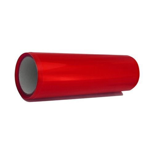 ModaCar Far Filmi 30 cm x 1 Mt Kırmızı 425002