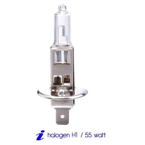 ModaCar H1 Tip Far Ampülü 55 Watt 426917