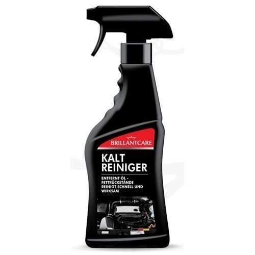 BrillantCare Kalt Reiniger Motor Temizleyici 424339