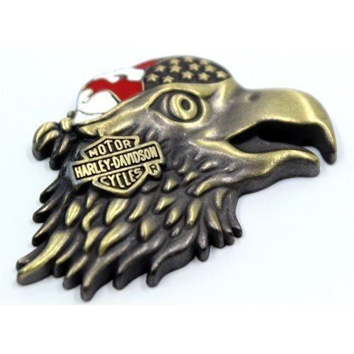 ModaCar Harley Davidson Arma 423729