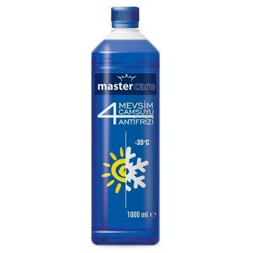 Mastercare Anti-Freeze Li Cam Suyu 1 Litre -35 Derece 426909