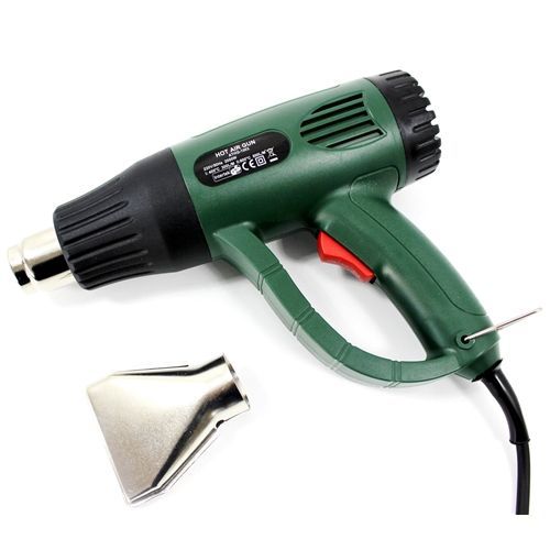 MasterCare HotAir Cam Filmi Elektrikli Fön Makinası 423721