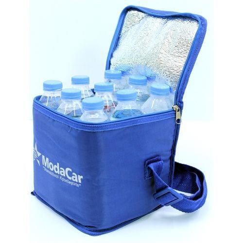 ModaCar Askıyla Taşıanbilir Çanta Bagaj Buzluğu 423720