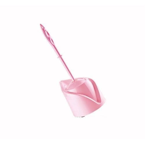 HomeCare Klozet Fırça Seti Pembe 426874