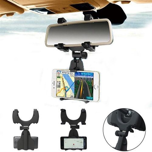 ModaCar ExclusivE İç Aynaya Telefon Tutucu 426870