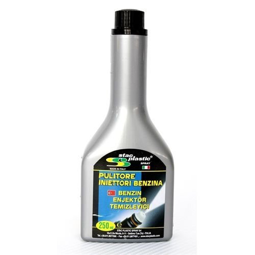 Stac Plastic Benzin Enjektör Temizleyici 423630