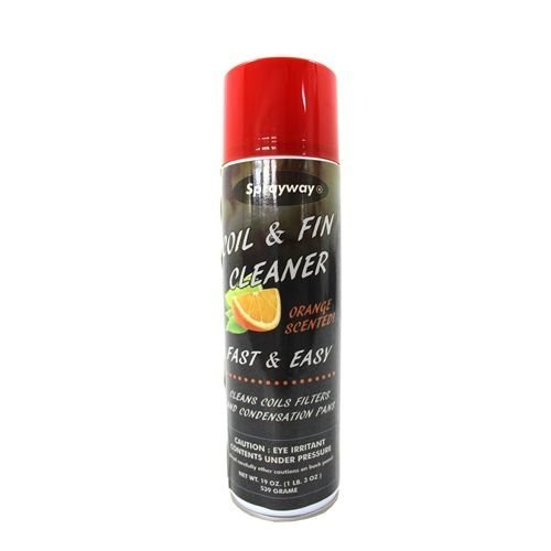 Sprayway Araç Kliması Temizleme Dezenfekte İlacı 423627
