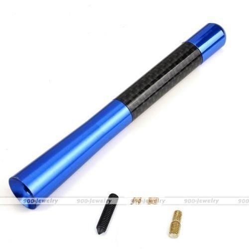 ModaCar Karbon Fiber Oto Radyo Anten Çubuğu 423604