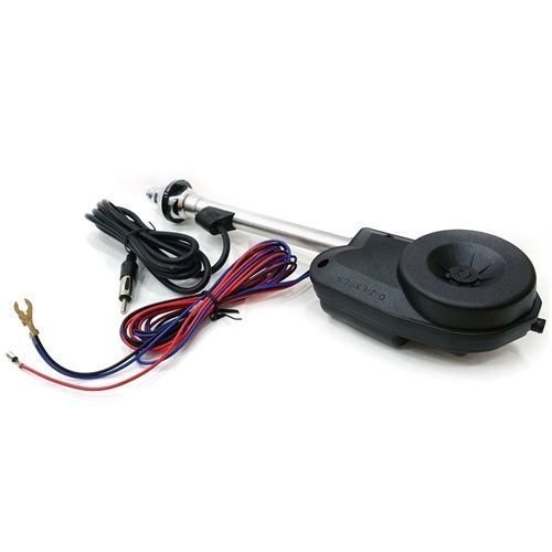 ModaCar Kaportaya Takılan Otomatik Oto Radyo Anteni 423603