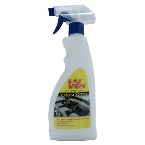 CBM Wax Sütlü Torpido MAT Parlatıcı 425535