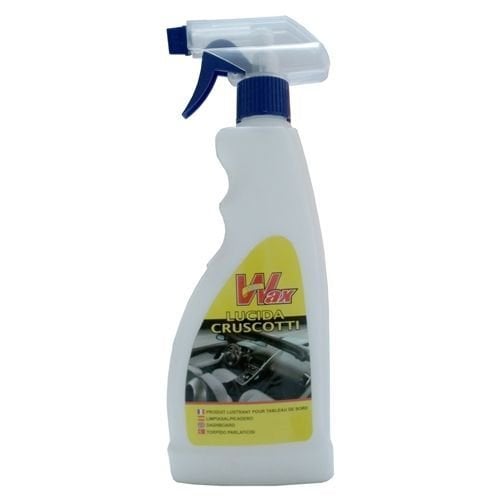 CBM Wax Sütlü Torpido MAT Parlatıcı 425535