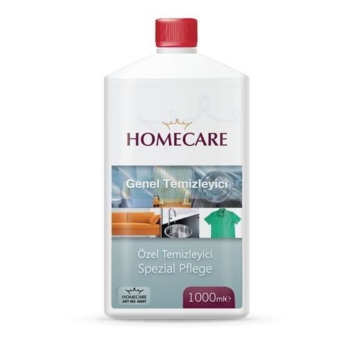 HomeCare Genel Her Alanda Temizleyici 1 lt 423563