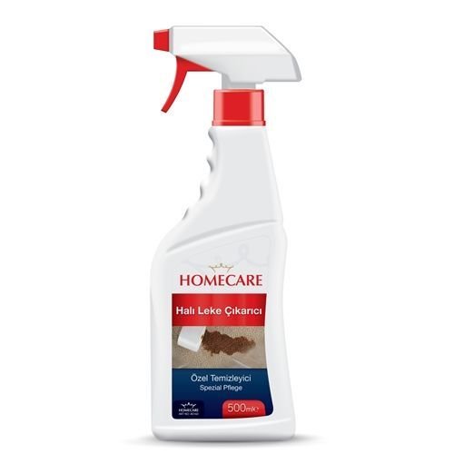 HOMECARE Halı Leke Çıkarıcı Sprey 423562
