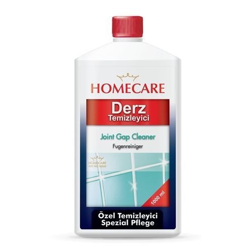 HomeCare Derz Temizleyici 1 Lt Yedek Şişe 423535