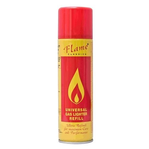 Flash Bütan Gaz 270 ML 423521