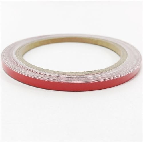 ModaCar 0.5 cm x 10 Metre Kırmızı Fosfor Şerit 425042