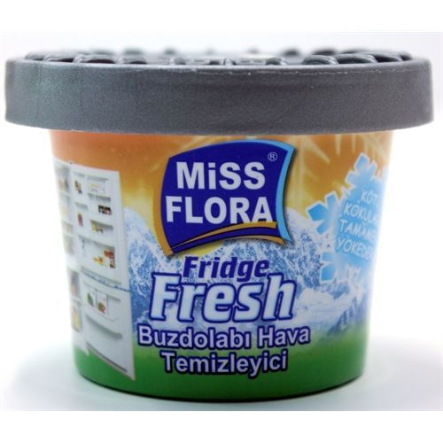 Miss Flora Buzdolabı Hava Tazeleyici 423355