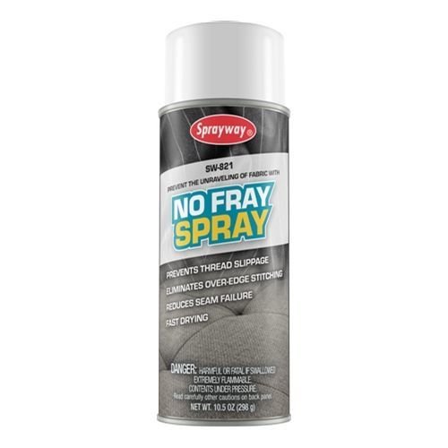 Sprayway Kırışık Önleyici Sprey 424889