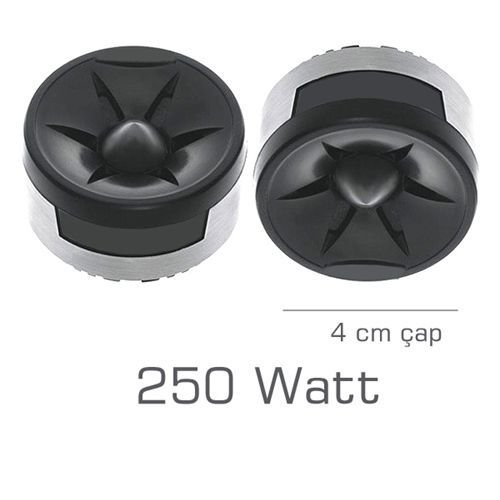 Tune-Up 250 Watt Tweeter TS-S250 426925