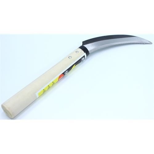 HomeCare Tahta Saplı 26 cm Küçük Orak 423346