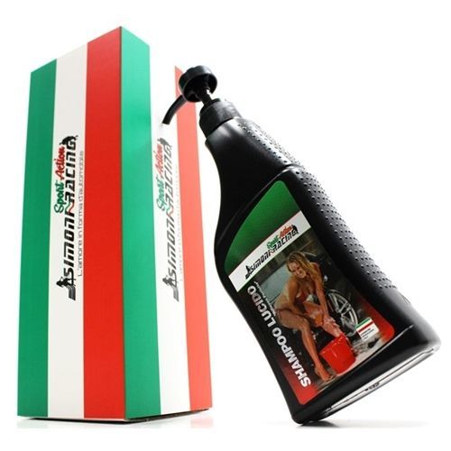 Simoni Racing Cilalayıcı Oto Yıkama Şampuanı 422953