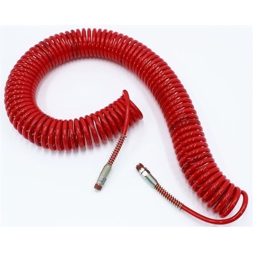 MasterCare Spiral Hava Basınç Hortumu 5 x 8 mm 15 metre 423311