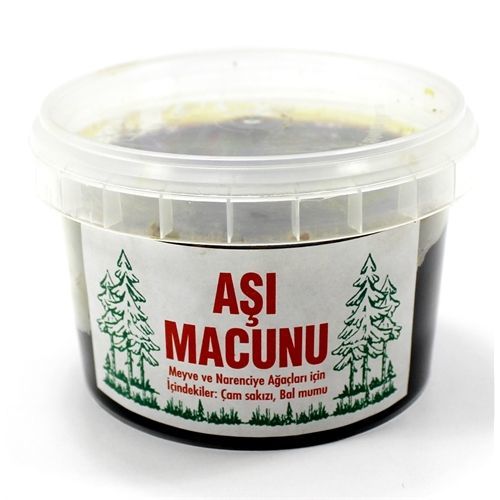 HomeCare Aşımatik Aşı Macunu 250 gr 423290