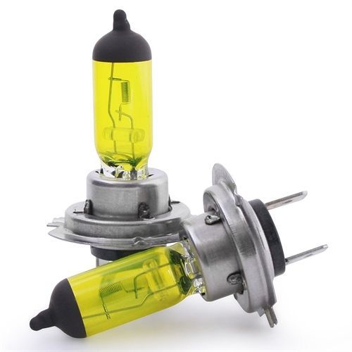 ModaCar H7 Model Sarı Işık Far Ampül Seti 424830