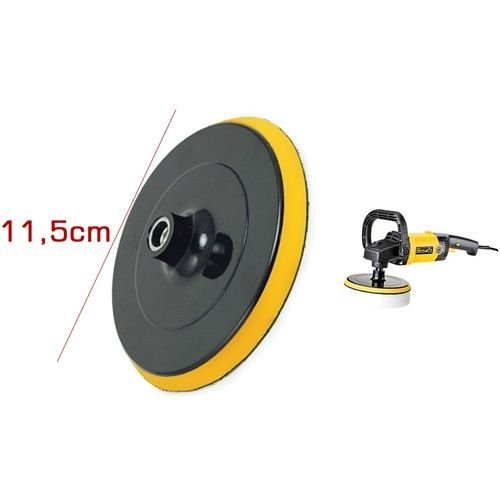 MasterCare 115 mm Cırt Tablet 423242