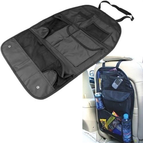 ModaCar Koltuk Arkasına Takılan Ceplik Organizer 424713