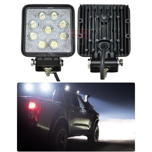 ModaCar Igora 9 Magnum Smd Led Off Road Suv Farı 426426