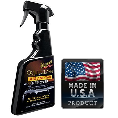 Meguiars Gold Zift Katran Sinek Temizleyici 426744