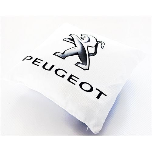 Simoni Racing Peugeot Bel Minder Yastığı 424651
