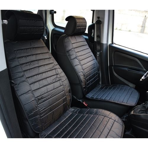 ModaCar Kırışık Sportif Oto Koltuk Kılıfı 424641