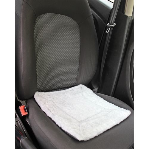 ModaCar Peluşlu Yumuşak Koltuk Minderi 424630