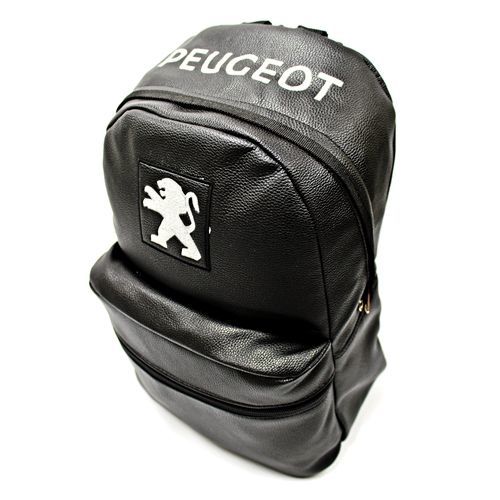 Simoni Racing Peugeot Sırt ve Bagaj Çantası 423118