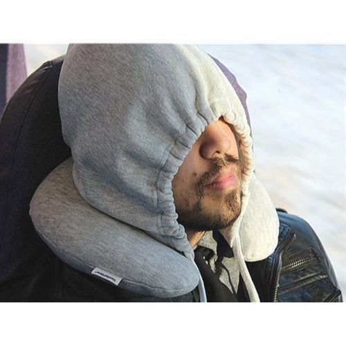 ModaCar Şapkalı Seyahat Boyun Yastığı 424608