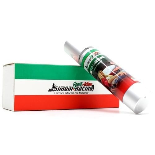 Simoni Racing Araç İçi El Temizlik Losyonu 422935