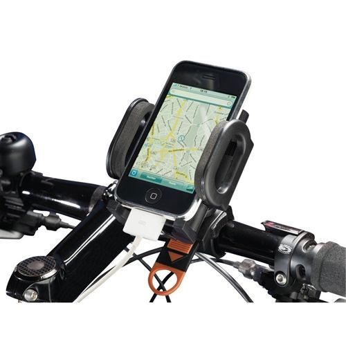 ModaCar Gidona Takılan Bisiklet Telefon Tutucu 424601