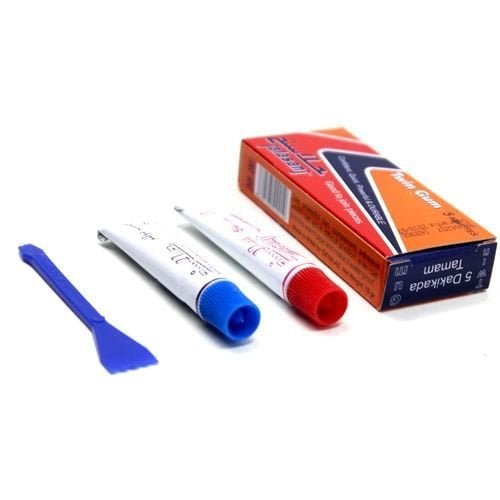 Baytas Plastik ve Çelik İran Yapıştırıcı 424553