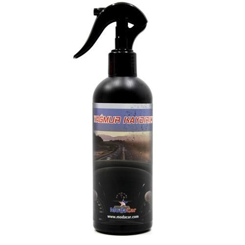 ModaCar Yağmur Kaydırıcı Sprey 300 Ml 423055