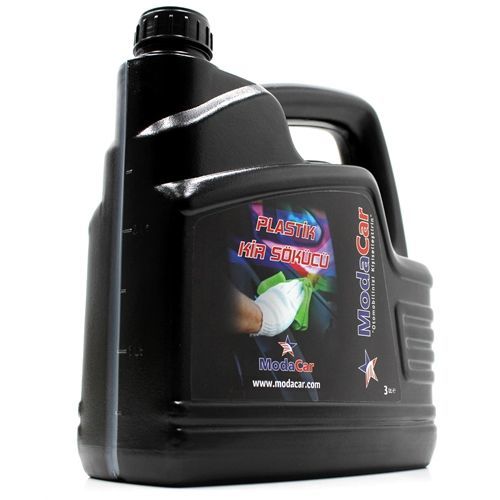 ModaCar Plastik Yüzey Kir Sökücü 3 Lt 423053