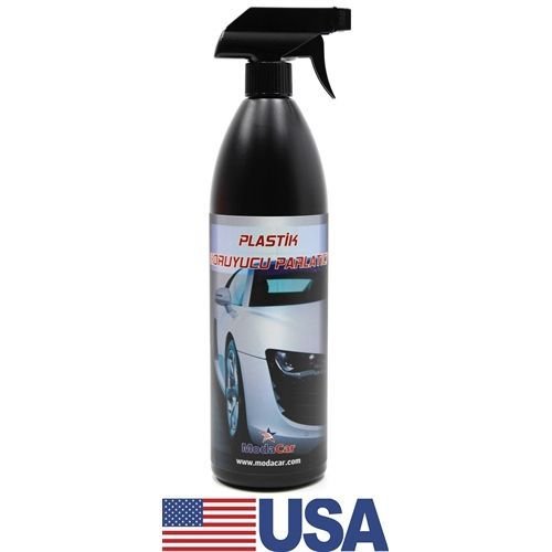 ModaCar Plastik Yüzey Koruyucu Parlatıcı 1 Lt 423052