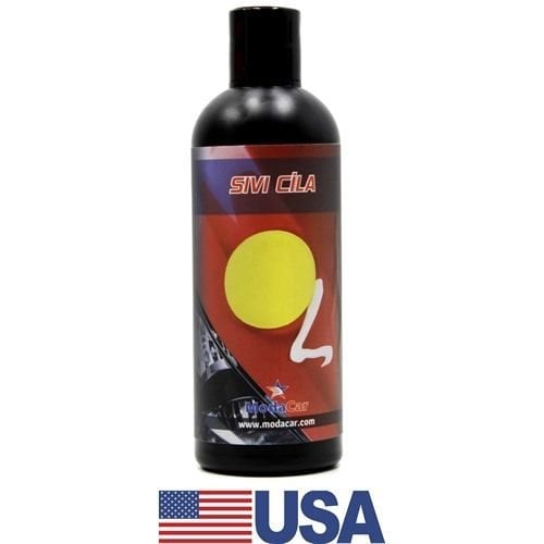 ModaCar Silikon'lu Likit Cila 300 Ml 423047