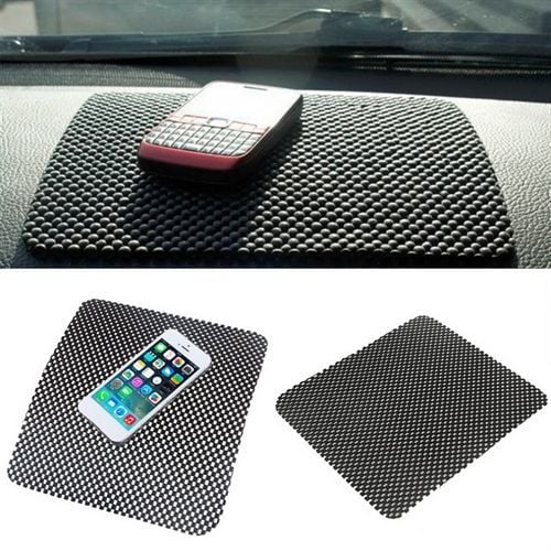 ModaCar Torpido Üzerine Kaydırmaz Ped 424490