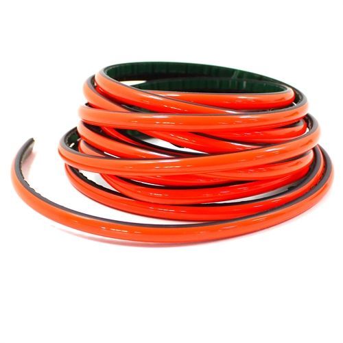 ModaCar 6 mm Parlak Kırmızı Çita 3 MT 424484