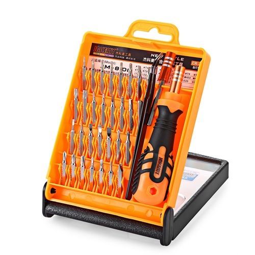MasterCare 32 Parça Mini Tornavida Seti 426712